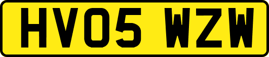 HV05WZW