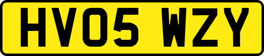HV05WZY