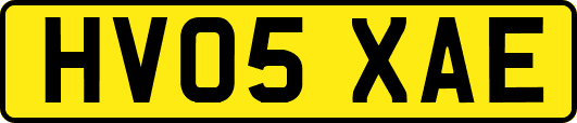 HV05XAE