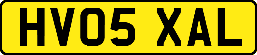 HV05XAL