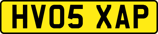 HV05XAP