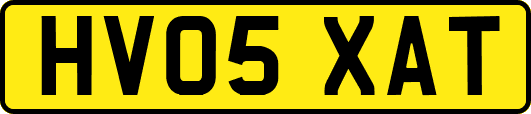 HV05XAT