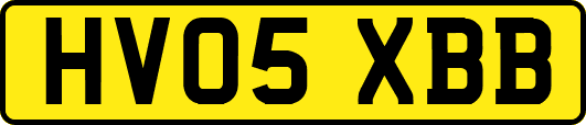HV05XBB
