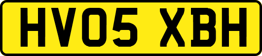 HV05XBH
