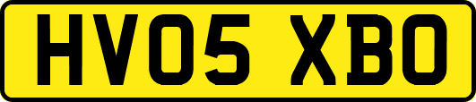 HV05XBO