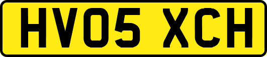 HV05XCH