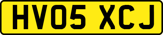HV05XCJ