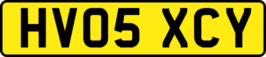 HV05XCY