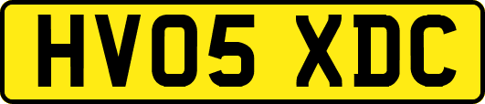 HV05XDC