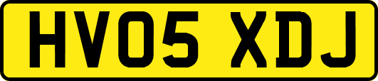 HV05XDJ
