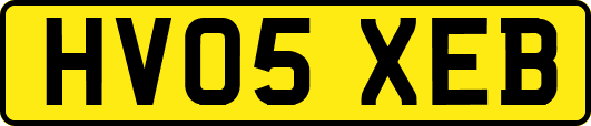 HV05XEB
