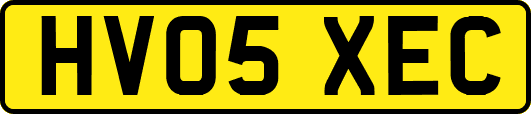HV05XEC