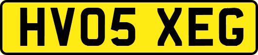 HV05XEG