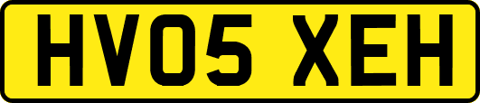 HV05XEH