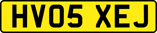 HV05XEJ