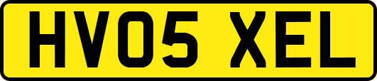 HV05XEL