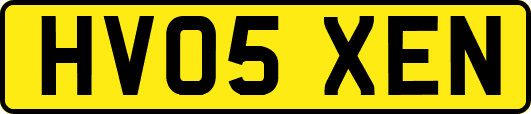 HV05XEN