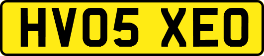 HV05XEO