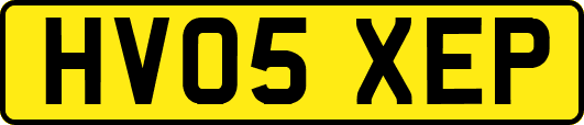 HV05XEP