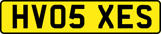 HV05XES
