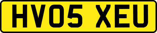 HV05XEU