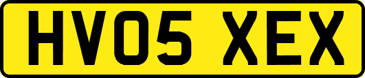 HV05XEX