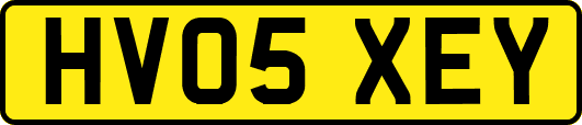 HV05XEY