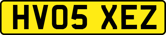 HV05XEZ