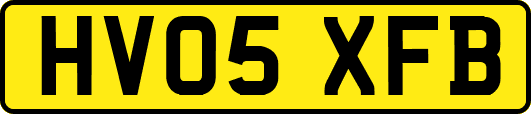 HV05XFB