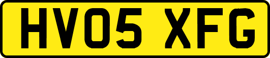 HV05XFG