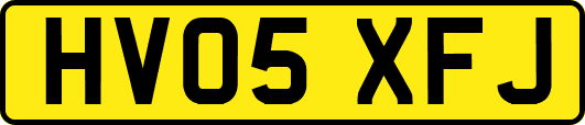 HV05XFJ