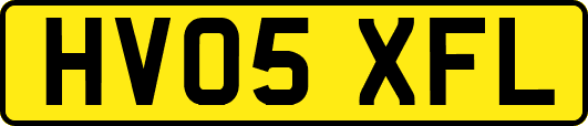 HV05XFL