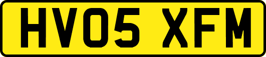 HV05XFM