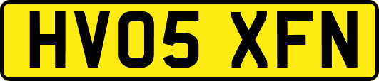 HV05XFN