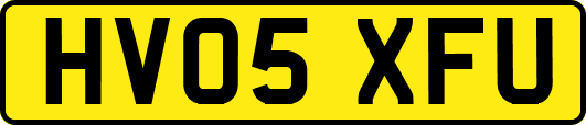 HV05XFU