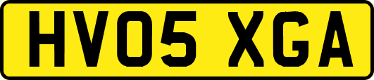 HV05XGA