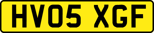 HV05XGF