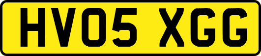 HV05XGG