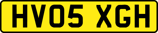 HV05XGH