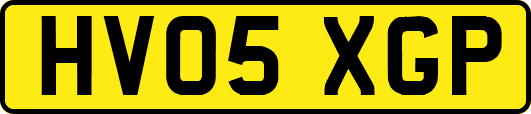 HV05XGP