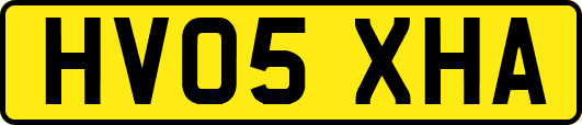 HV05XHA