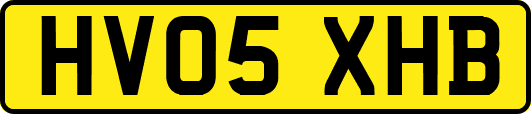 HV05XHB