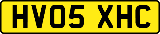 HV05XHC