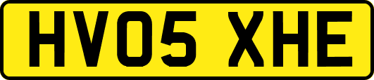 HV05XHE