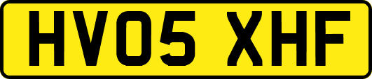 HV05XHF