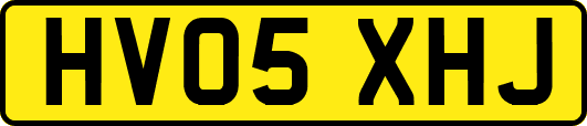 HV05XHJ