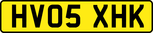 HV05XHK