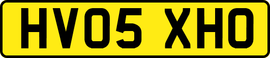 HV05XHO
