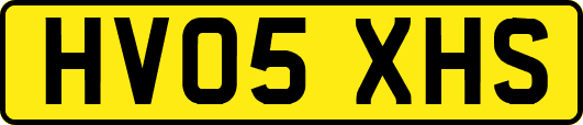 HV05XHS