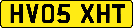 HV05XHT